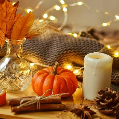 Pumpkin Spice