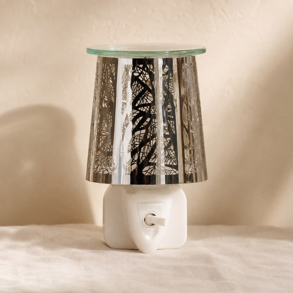Forrest plug in wax melter