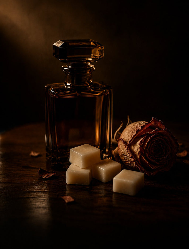 Fine Fragrance