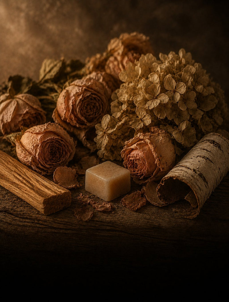 Floral &amp; Woody