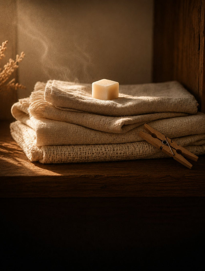 Fresh &amp; Laundry