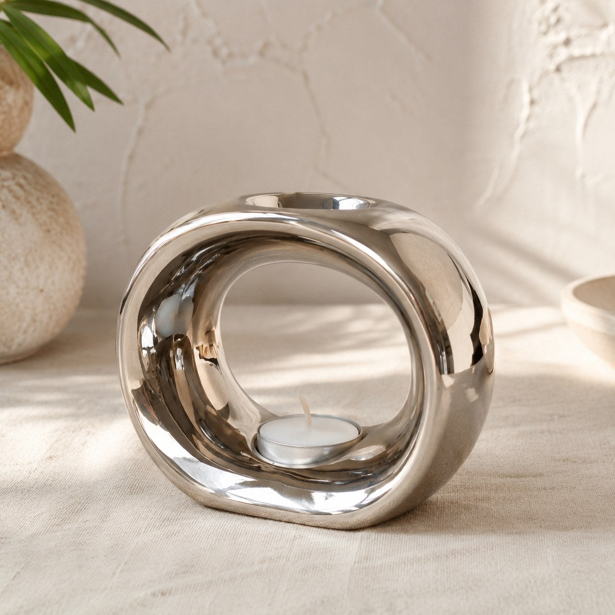 Olympic ceramic wax melter