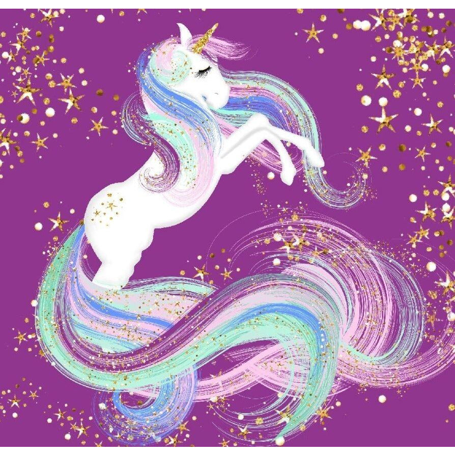 Fabulouso Unicorn Dust Wax Melts