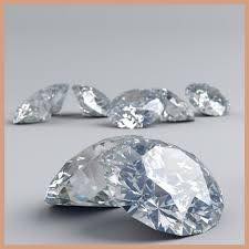 Diamond - Sparkle Melts