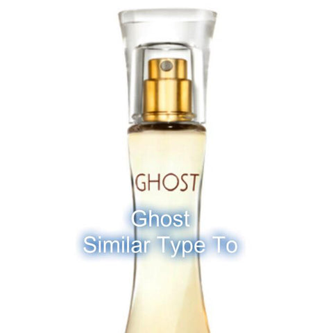 Spirit - Ghost - Melts