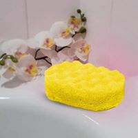 Baby powder best sale soap