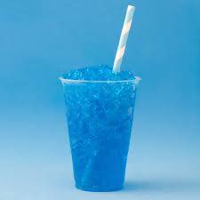 Blue Raspberry Slushy Melts