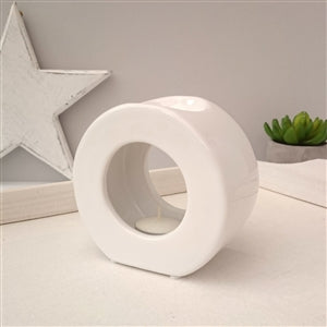 Polo Ceramic Wax Melter-  Plus 15 Melts