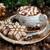 White chocolate & Christmas Cookies Wax Melts