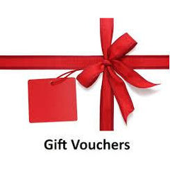 Gift Voucher