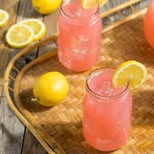 Pink Lemonade Melts