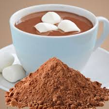 Hot Cocoa