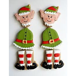 Elf Treats wax melts