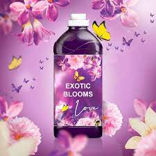 Exotic Bloom Melts