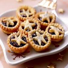 Mince Pies Wax Melts