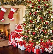 Christmas Morning