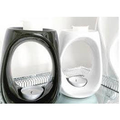 Cairo Ceramic Wax Burner-  Plus 15 Melts