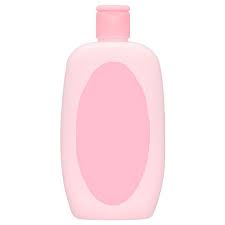 Baby Lotion Pink Soy Wax Melts