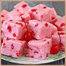 Cherry Marshmellow Melts