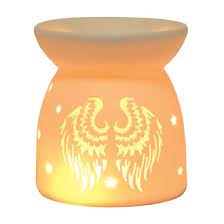 Angel Wings Burner -  Plus 15 Melts