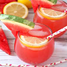 Watermelon Lemonade Wax Melts
