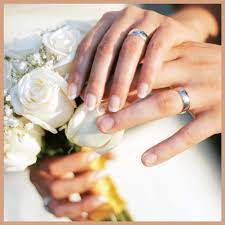 Wedding Day Wax Melts