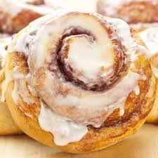 Cinnamon Buns