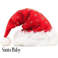 Santa Baby