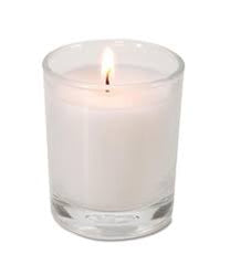 YC Snowy Love Wax Melts