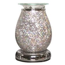 Glitter Star Electric Wax Melt Burner