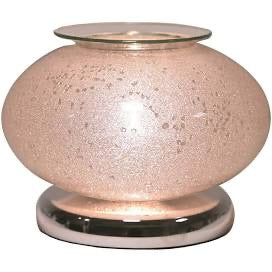 Electric Wax Melt Burner Touch - Pearl Sherbet Ellipse -   Plus 15 Melts