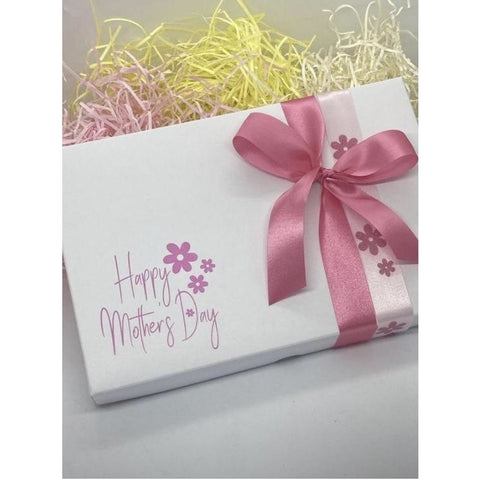 Mothers Day Melt Box - Contains 4 Large Snapbars