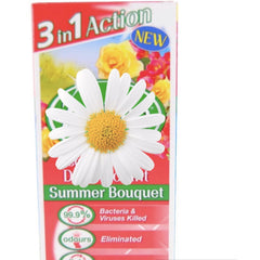 FloZora Summer Bouquet Melts