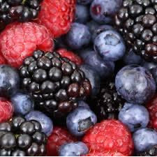 Forrest Berries Soy Wax Melts
