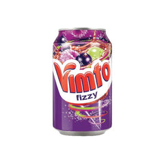 Fizzy Vimto - Very Berry  Melts