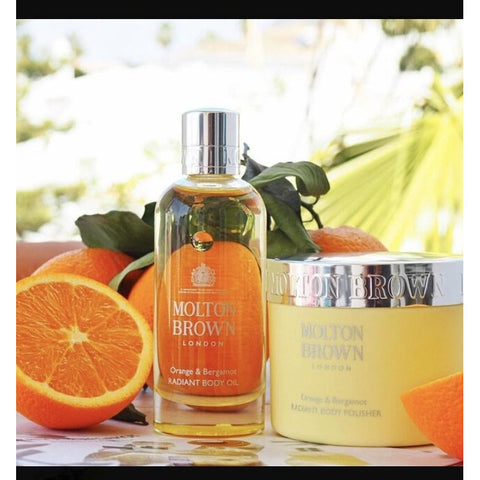 MB Orange Bergamot