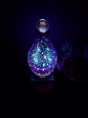 Desire Aroma Humidifier Diffuser - Starry Night 24cm