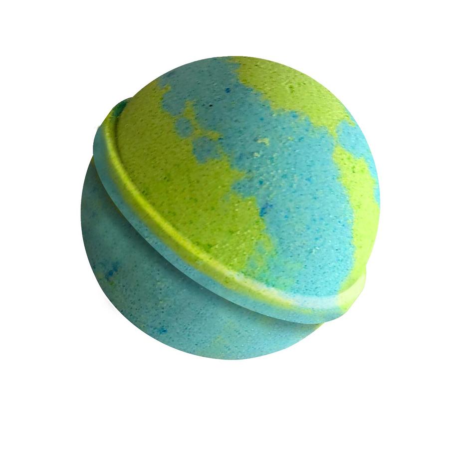 Eucalyptus Cold & Flu Bath Bombs