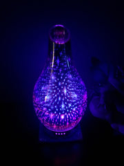 Desire Aroma Humidifier Diffuser - Starry Night 24cm