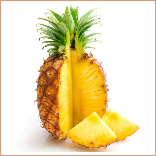 Pineapple Melts