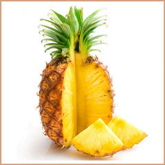 Pineapple Melts