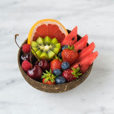 FloZora Summer Berries Melts