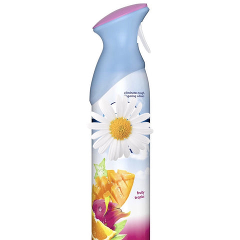 Fe-Breeze Fruity Tropics Melts