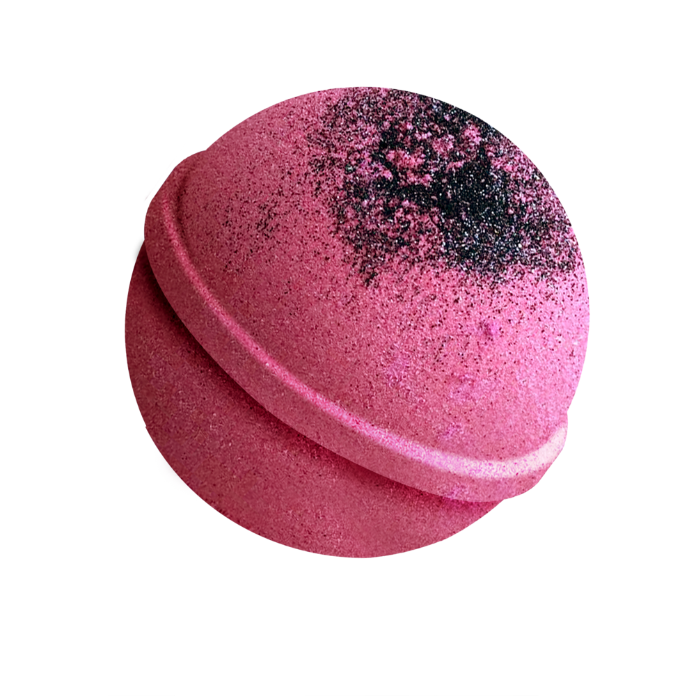 Noir - Pom Noir  Bath Bombs
