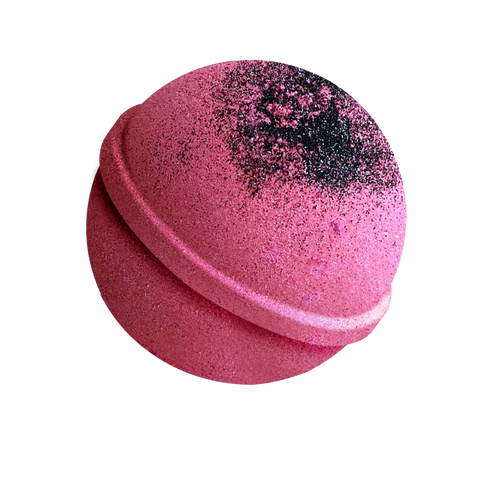 Noir - Pom Noir  Bath Bombs