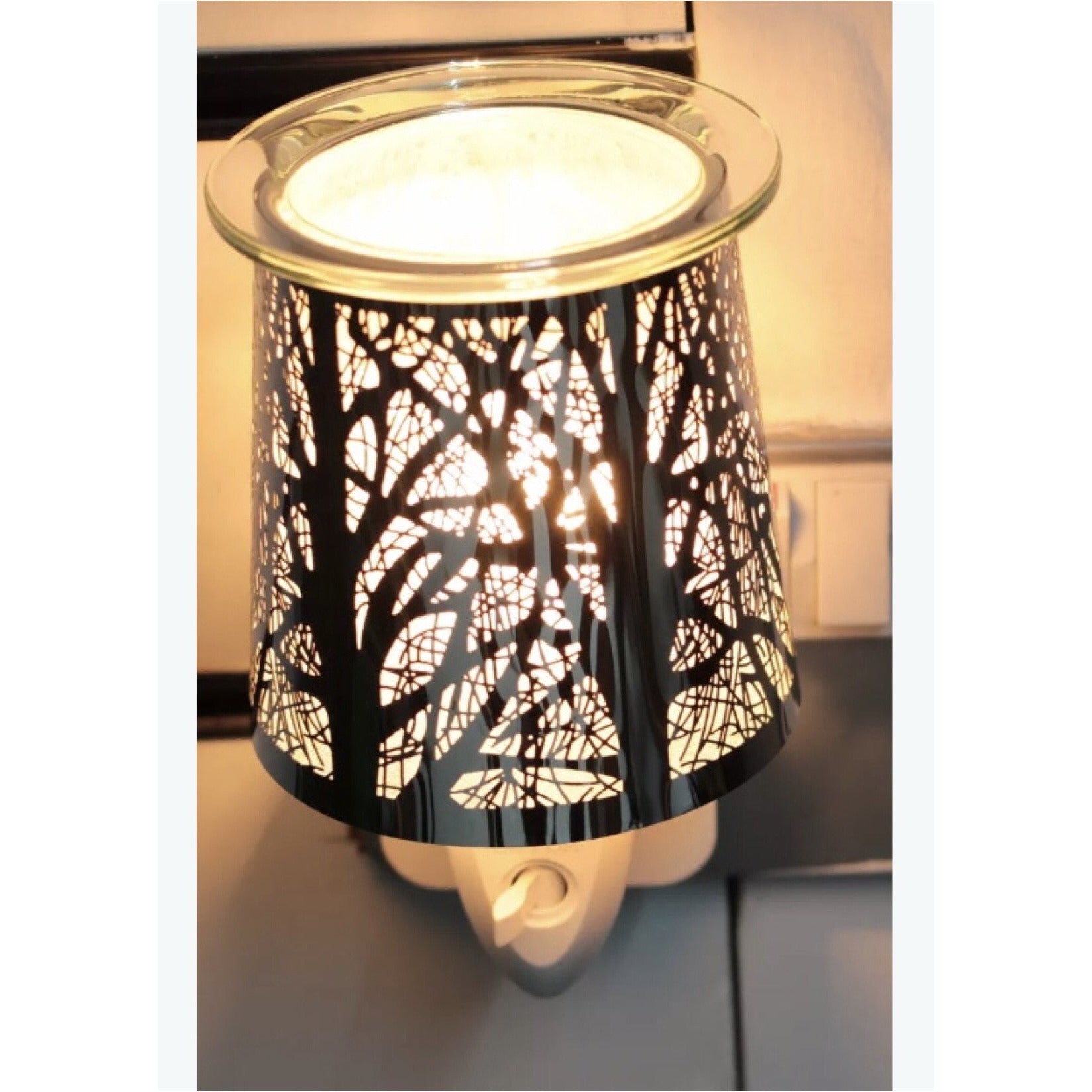 Plug In - Forrest  Plug In Melter