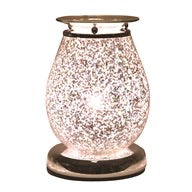 Glitter Star Electric Wax Melt Burner
