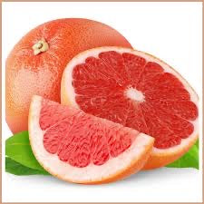 Grapefruit Melts
