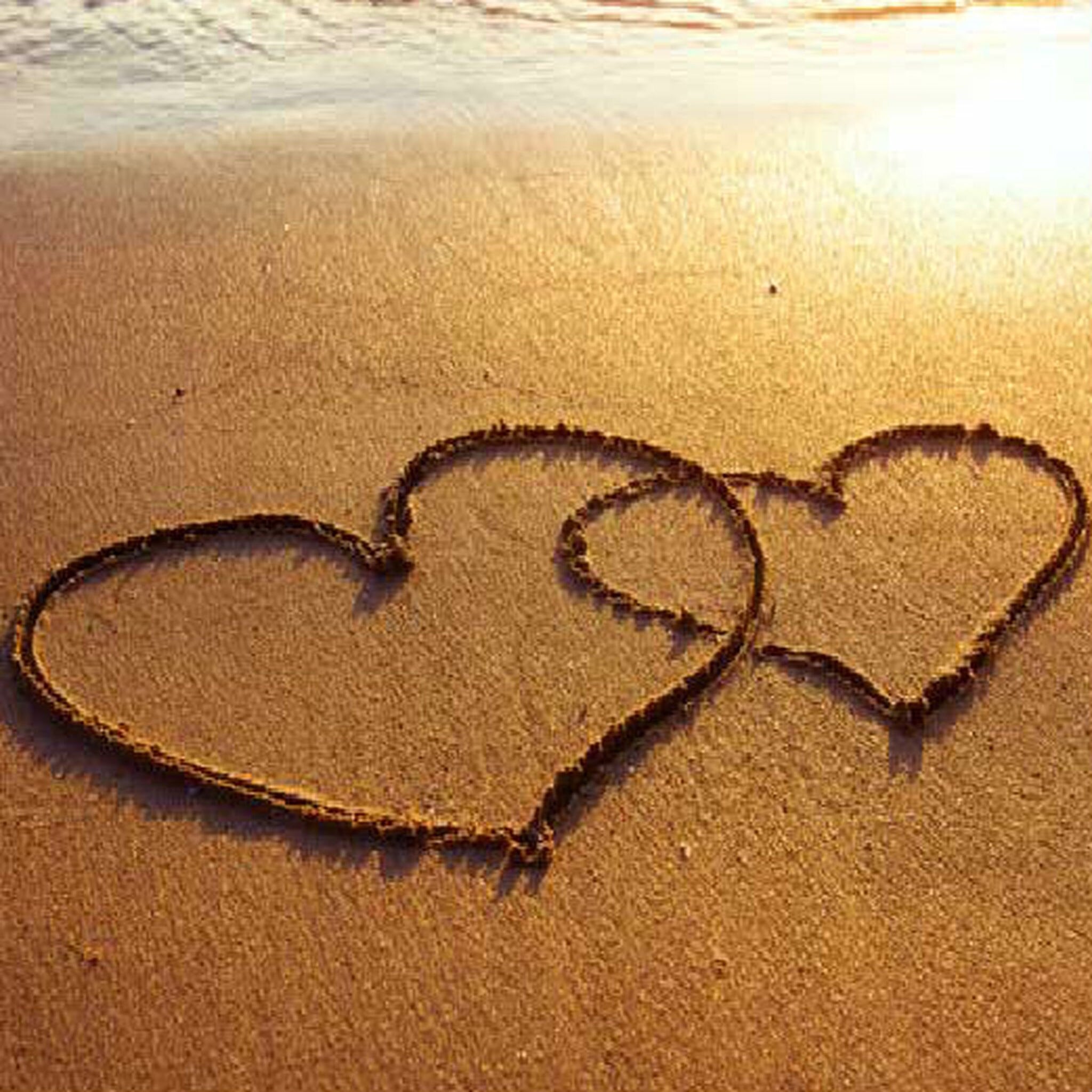 Holiday Romance Melts