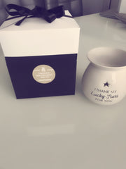 Large Luxury Gift Box - Contains Burner & 15 Melts